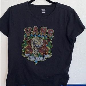 Vans T-Shirt